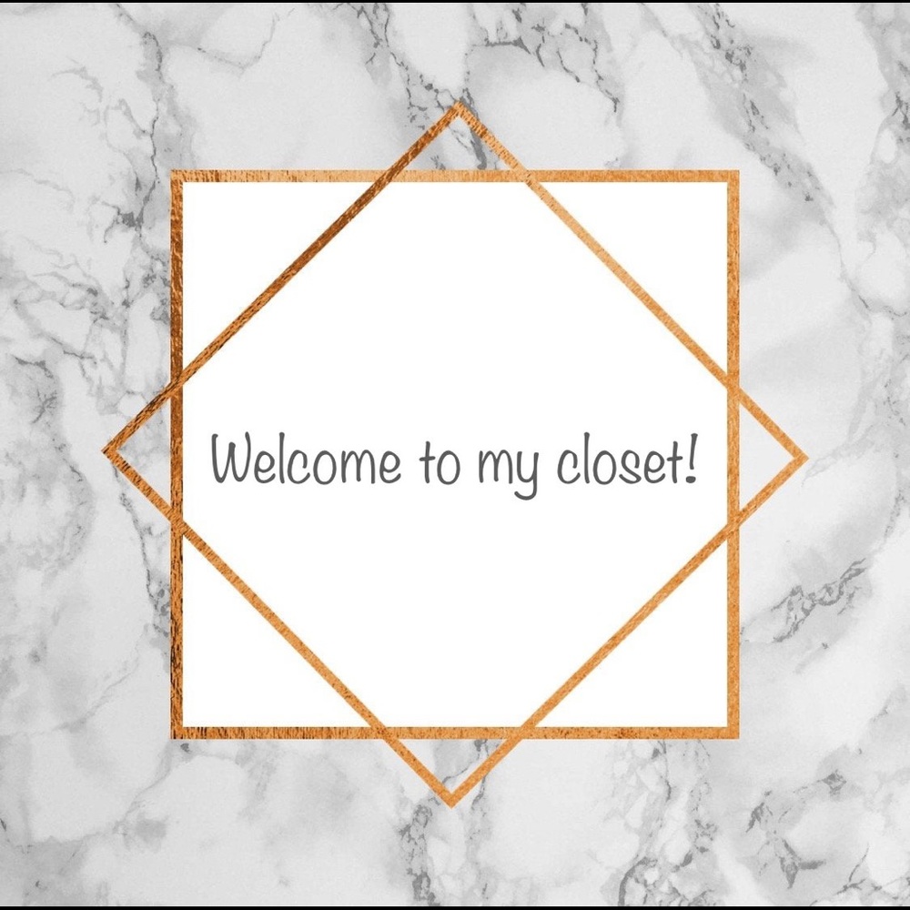 Welcome! Thanks for stopping by :)